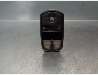 Recambio de mando elevalunas delantero izquierdo para opel corsa d 1.3 16v cdti cat (z 13 dth / l4i) referencia OEM IAM 13258522