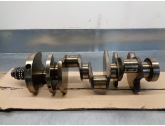 Recambio de cigueñal para mercedes-benz clase cls (w219) 5.5 v8 cat referencia OEM IAM R27301 