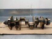 Recambio de cigueñal para mercedes-benz clase cls (w219) 5.5 v8 cat referencia OEM IAM R27301 