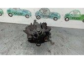 Replacement rear left brake caliper for Audi A2 (8Z) 1.6 16V FSI CAT (BAD) OEM IAM reference 2823725 LUCAS