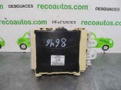 Recambio de caja reles / fusibles para toyota auris 1.8 16v (híbrido) referencia OEM IAM 8922102331 501192212 
