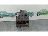 Replacement rear left brake caliper for Audi A2 (8Z) 1.6 16V FSI CAT (BAD) OEM IAM reference 2823725 LUCAS