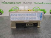 Recambio de caja reles / fusibles para toyota auris 1.8 16v (híbrido) referencia OEM IAM 8922102331 501192212 