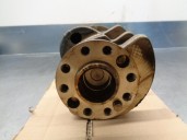 Recambio de cigueñal para mercedes-benz clase cls (w219) 5.5 v8 cat referencia OEM IAM R27301 