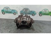 Replacement rear left brake caliper for Audi A2 (8Z) 1.6 16V FSI CAT (BAD) OEM IAM reference 2823725 LUCAS