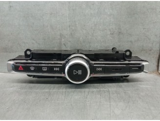 Recambio de mando multifuncion para volvo xc40 (536) recharge referencia OEM IAM P31456673 31456672 