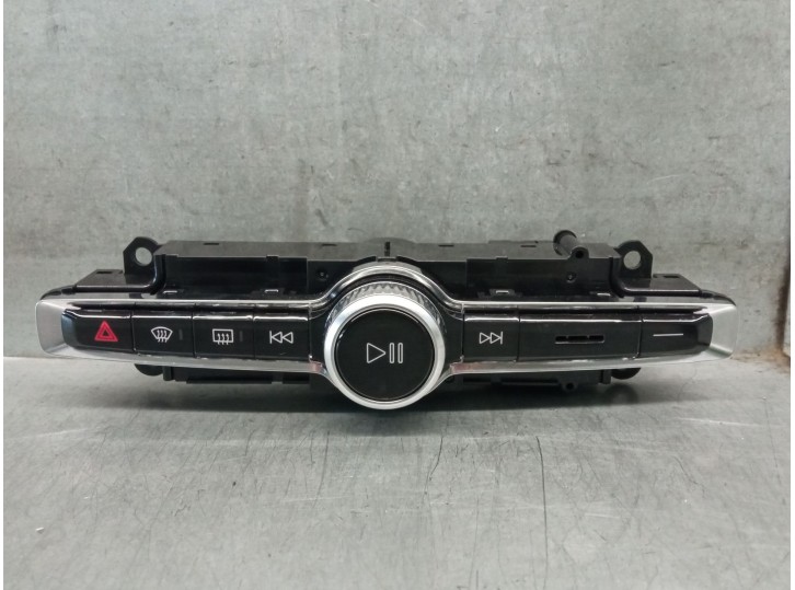 Recambio de mando multifuncion para volvo xc40 (536) recharge referencia OEM IAM P31456673 31456672 