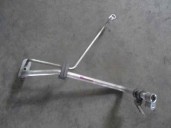 Recambio de tubos aire acondicionado para honda jazz (ge) 1.3 cat referencia OEM IAM 80320TF2G010 80321TF2H01 