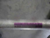 Recambio de tubos aire acondicionado para honda jazz (ge) 1.3 cat referencia OEM IAM 80320TF2G010 80321TF2H01 