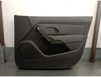 Recambio de guarnecido puerta delantera derecha para dacia duster (hm_) 1.6 sce 115 (hmm1) referencia OEM IAM 809004226R 8090042