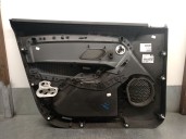 Recambio de guarnecido puerta delantera derecha para dacia duster (hm_) 1.6 sce 115 (hmm1) referencia OEM IAM 809004226R 8090042