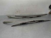 Recambio de brazo limpia delantero derecho para mercedes-benz clase e (w114/w115) berlina 240 d referencia OEM IAM 1158201444 