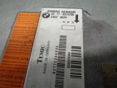 Recambio de centralita airbag para bmw serie 3 compacto (e36) 1.6 cat referencia OEM IAM 65778374798 ZAE29029 TEMIC