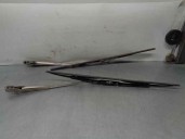 Recambio de brazo limpia delantero derecho para mercedes-benz clase e (w114/w115) berlina 240 d referencia OEM IAM 1158201444 