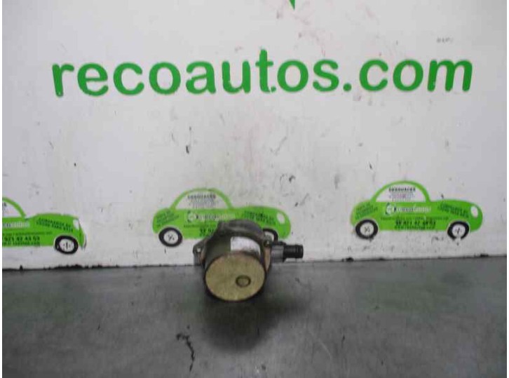 Recambio de depresor freno / bomba vacio para renault clio ii fase ii (b/cb0) 1.5 dci diesel referencia OEM IAM 8200113585 82003