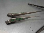 Recambio de brazo limpia delantero derecho para mercedes-benz clase e (w114/w115) berlina 240 d referencia OEM IAM 1158201444 