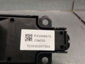 Recambio de mando multifuncion para volvo xc40 (536) recharge referencia OEM IAM P31456673 31456672 