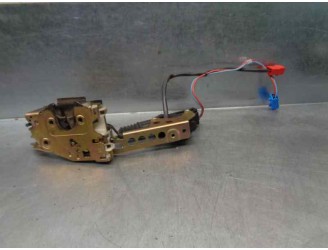 Recambio de cerradura puerta trasera derecha para alfa romeo 75 1.6 referencia OEM IAM 60741234  