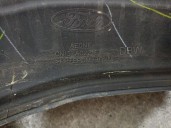 Recambio de torpedo para ford ecosport 1.5 ecoblue tdci referencia OEM IAM CN15A02216DBW 2035928 