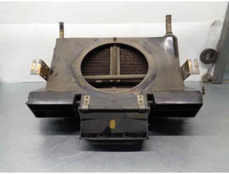 Recambio de calefaccion entera normal para mercedes-benz clase e (w114/w115) berlina 240 d referencia OEM IAM 1148300462 1158310