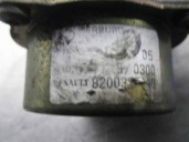 Recambio de depresor freno / bomba vacio para renault clio ii fase ii (b/cb0) 1.5 dci diesel referencia OEM IAM 8200113585 82003