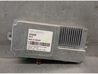 Recambio de modulo electronico para volvo xc40 (536) recharge referencia OEM IAM 32400486 GF21173383 C64774401