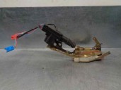 Recambio de cerradura puerta trasera derecha para alfa romeo 75 1.6 referencia OEM IAM 60741234  