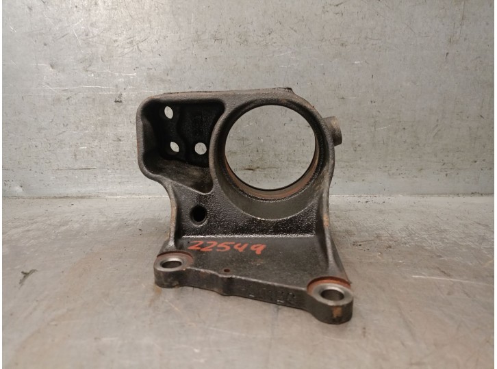 Recambio de soporte motor para lexus rx (_u3_) 400h (mhu38_) referencia OEM IAM 1232120120 1232120120 