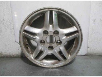 Recambio de llanta para honda cr-v (rd1/3) 2.0 16v cat referencia OEM IAM 42700S10A02 R15X6JJ50 