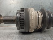Recambio de transmision trasera derecha para bmw serie 1 berlina (e81/e87) 2.0 cat referencia OEM IAM 7523960AI02 