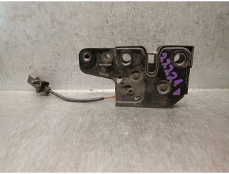 Recambio de cerradura capot para volkswagen polo (9n1) 1.4 16v referencia OEM IAM 1T0823509C 1T0823509C 