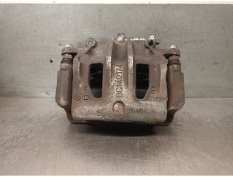 Recambio de pinza freno delantera derecha para hyundai santa fé iii (dm, dma) 2.2 crdi referencia OEM IAM 581902WA00 581902WA00 