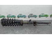 Recambio de amortiguador delantero izquierdo para mazda 6 berlina (gg) 2.0 diesel cat referencia OEM IAM GJ6W34900 