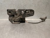 Recambio de cerradura capot para volkswagen polo (9n1) 1.4 16v referencia OEM IAM 1T0823509C 1T0823509C 