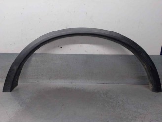 Recambio de aletin trasero izquierdo para nissan x-trail (t32) 1.6 dci turbodiesel cat referencia OEM IAM 788614CE1A 