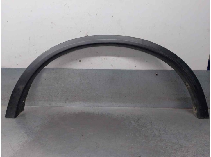 Recambio de aletin trasero izquierdo para nissan x-trail (t32) 1.6 dci turbodiesel cat referencia OEM IAM 788614CE1A  