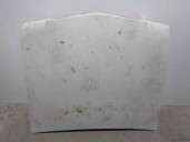 Recambio de capot para mercedes-benz clase e (w114/w115) berlina 240 d referencia OEM IAM 1158800657 BLANCO 