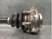 Recambio de transmision trasera derecha para bmw serie 1 berlina (e81/e87) 2.0 cat referencia OEM IAM 7523960AI02 