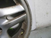 Recambio de llanta para honda cr-v (rd1/3) 2.0 16v cat referencia OEM IAM 42700S10A02 R15X6JJ50 