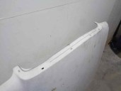 Recambio de capot para mercedes-benz clase e (w114/w115) berlina 240 d referencia OEM IAM 1158800657 BLANCO 