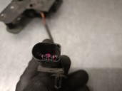 Recambio de cerradura capot para volkswagen polo (9n1) 1.4 16v referencia OEM IAM 1T0823509C 1T0823509C 