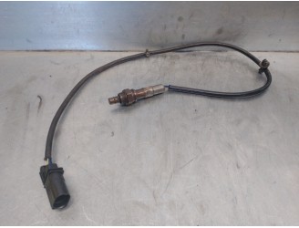 Replacement lambda sensor for Opel Corsa D 1.3 16V CDTi CAT (Z 13 DTH / L4I) OEM IAM reference 55562290 LZA15GM3 