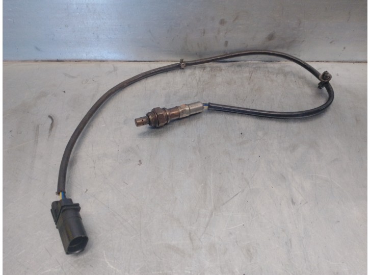 Recambio de sonda lambda para opel corsa d 1.3 16v cdti cat (z 13 dth / l4i) referencia OEM IAM 55562290 LZA15GM3 