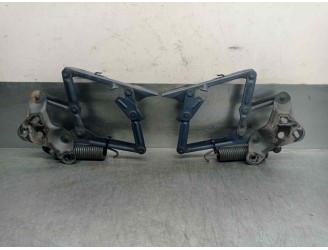 Recambio de amortiguadores capo para volvo serie 740 berlina/familiar 2.3 referencia OEM IAM 