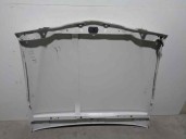 Recambio de capot para mercedes-benz clase e (w114/w115) berlina 240 d referencia OEM IAM 1158800657 BLANCO 