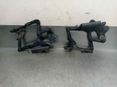 Replacement hood struts for Volvo 740 Series sedan/estate 2.3 OEM IAM reference 