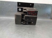 Recambio de maneta interior trasera derecha para alfa romeo 75 1.6 referencia OEM IAM 60529606  