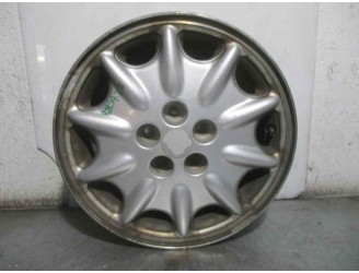 Recambio de llanta para chrysler stratus berlina (ja) 2.0 16v cat referencia OEM IAM JY01PAK R15X6J50 ALUMINIO 10P