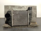 Recambio de intercooler para audi a6 c6 (4f2) 2.7 tdi quattro referencia OEM IAM 4F0145805T 4F0145806AA 6065833 MODINE