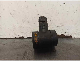 Recambio de caudalimetro para chrysler voyager (rg) 2.8 crd grand voyager limited referencia OEM IAM 05293155AB 0281002451 BOSCH